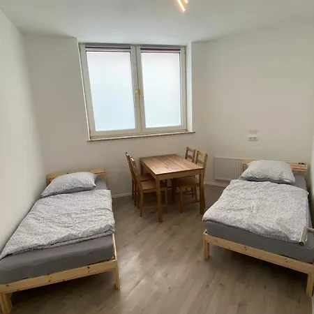 Sali Homes - Monteurswohnungen Im Herzen Von Kleve Kleef Buitenkant foto