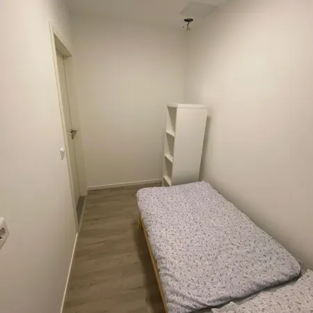 Sali Homes - Monteurswohnungen Im Herzen Von Kleve Kleef Kamer foto