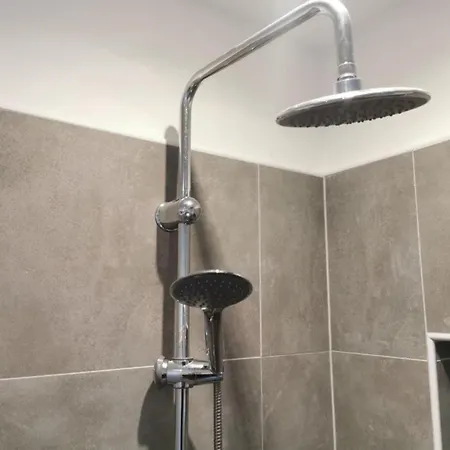 Sali Homes - Monteurswohnungen Im Herzen Von Kleve Kleef Kamer foto