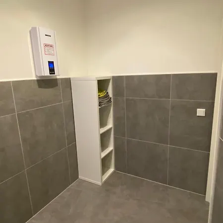 Sali Homes - Monteurswohnungen Im Herzen Von Kleve Kleef Kamer foto