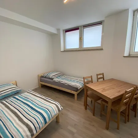 Sali Homes - Monteurswohnungen Im Herzen Von Kleve Kleef Buitenkant foto