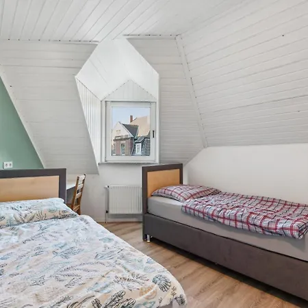 Sali Homes - Monteurswohnungen Im Herzen Von Kleve Kleef Kamer foto