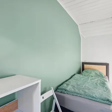 Sali Homes - Monteurswohnungen Im Herzen Von Kleve Kleef Kamer foto
