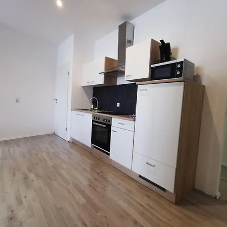 Sali Homes - Monteurswohnungen Im Herzen Von Kleve Kleef Kamer foto