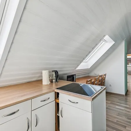 Sali Homes - Monteurswohnungen Im Herzen Von Kleve Kleef Kamer foto
