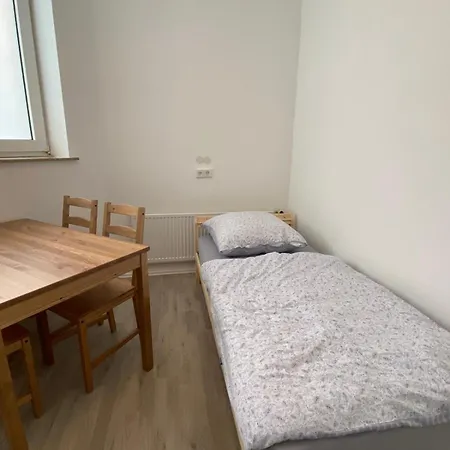 Sali Homes - Monteurswohnungen Im Herzen Von Kleve Kleef Kamer foto