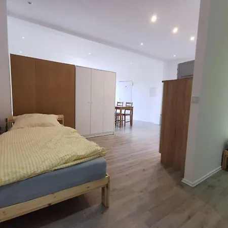 Sali Homes - Monteurswohnungen Im Herzen Von Kleve Kleef Buitenkant foto