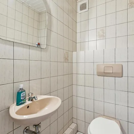Sali Homes - Monteurswohnungen Im Herzen Von Kleve Kleef Kamer foto