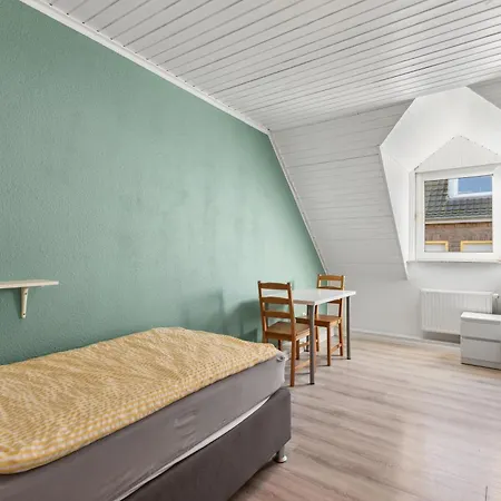 Sali Homes - Monteurswohnungen Im Herzen Von Kleve Kleef Kamer foto
