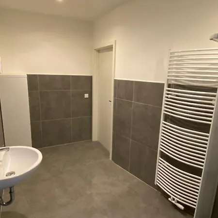 Sali Homes - Monteurswohnungen Im Herzen Von Kleve Kleef Kamer foto