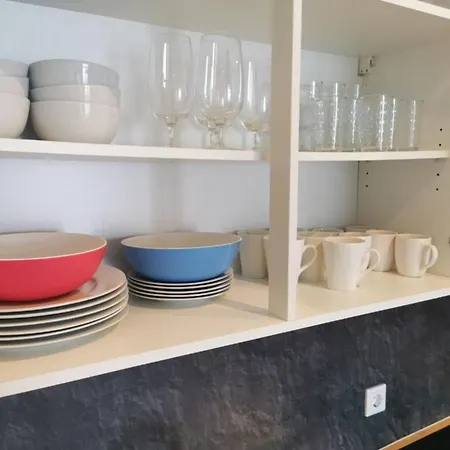 Sali Homes - Monteurswohnungen Im Herzen Von Kleve Kleef Kamer foto