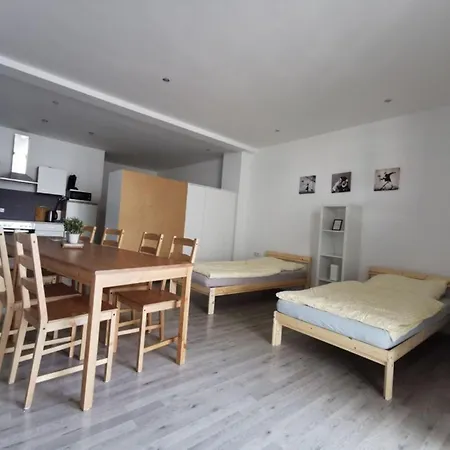 Sali Homes - Monteurswohnungen Im Herzen Von Kleve Kleef Buitenkant foto