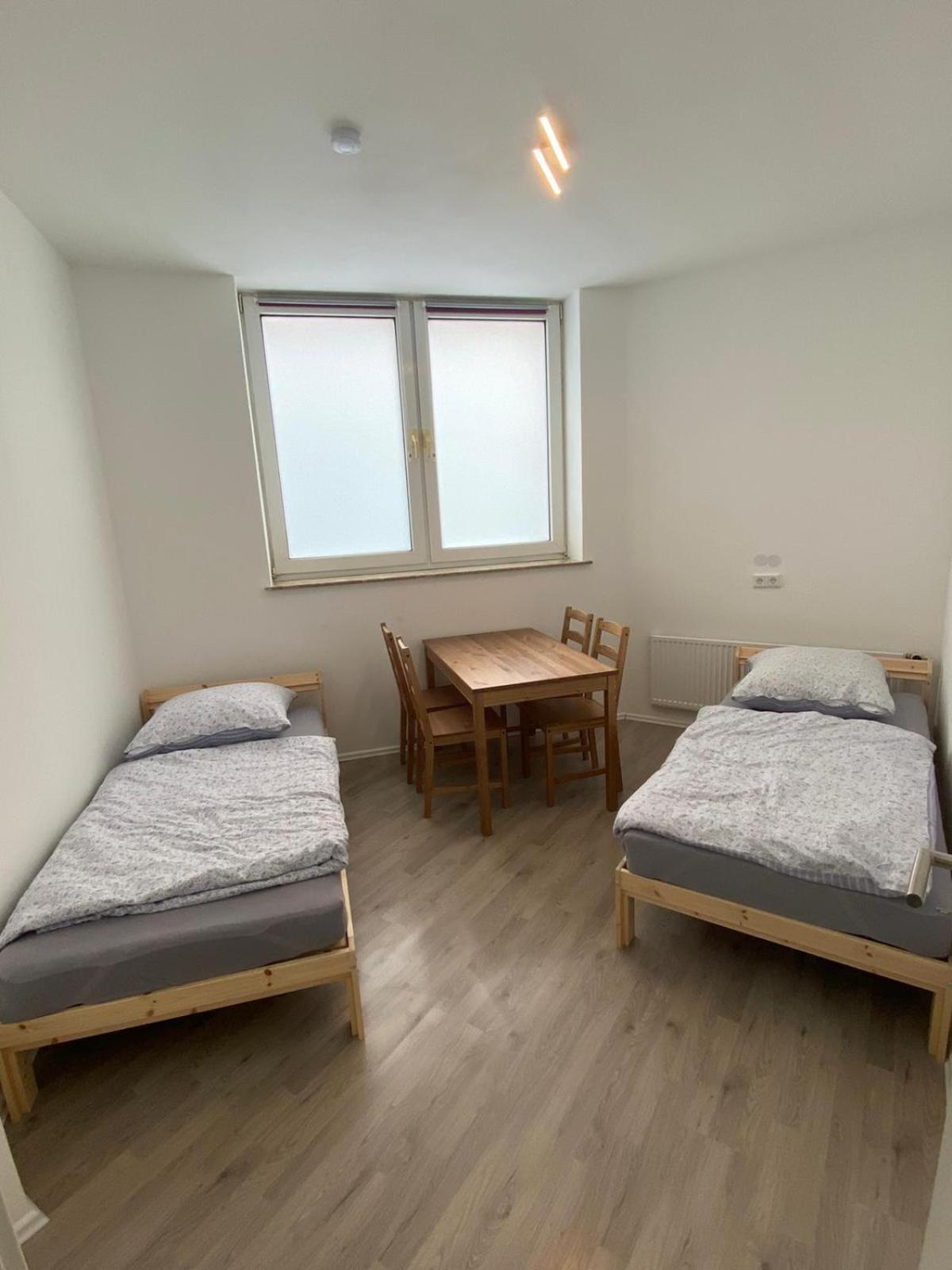 Apartment Sali Homes - Monteurswohnungen Im Herzen Von Kleve