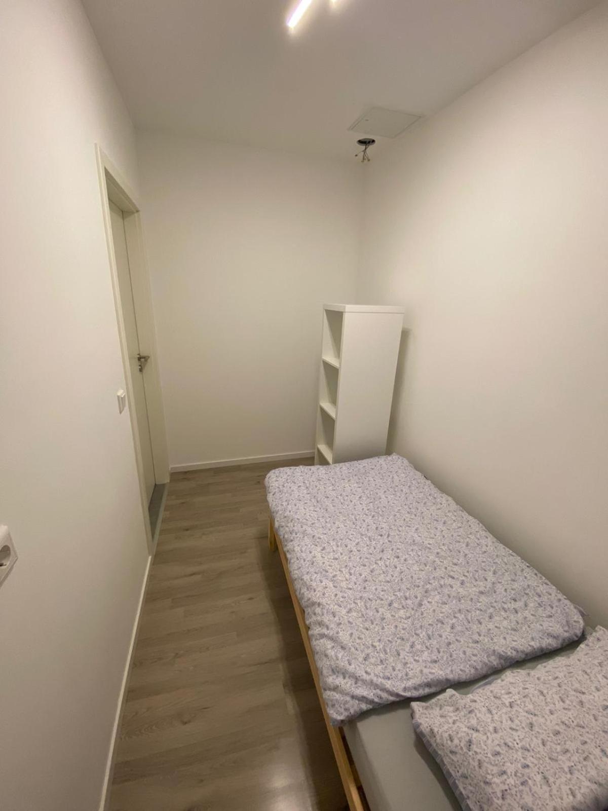 Sali Homes - Monteurswohnungen Im Herzen Von Kleve Apartment *
