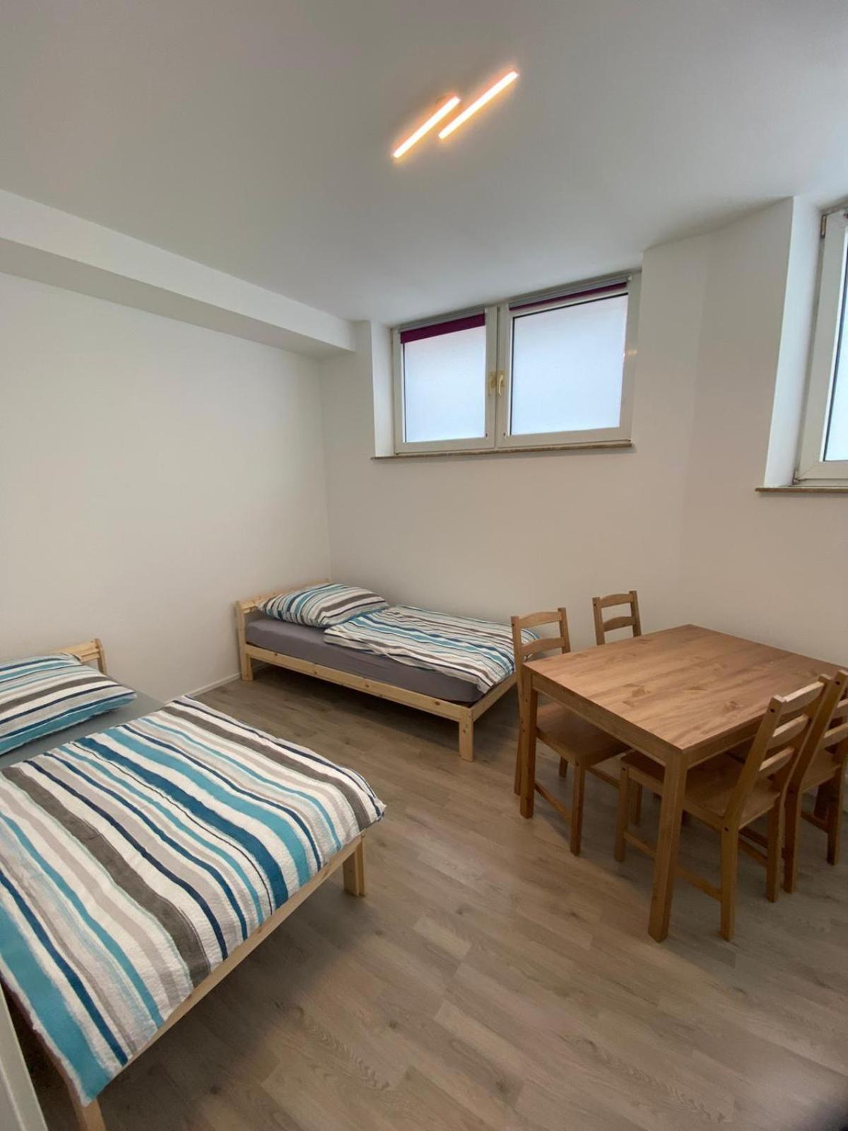 Apartment Sali Homes - Monteurswohnungen Im Herzen Von Kleve *