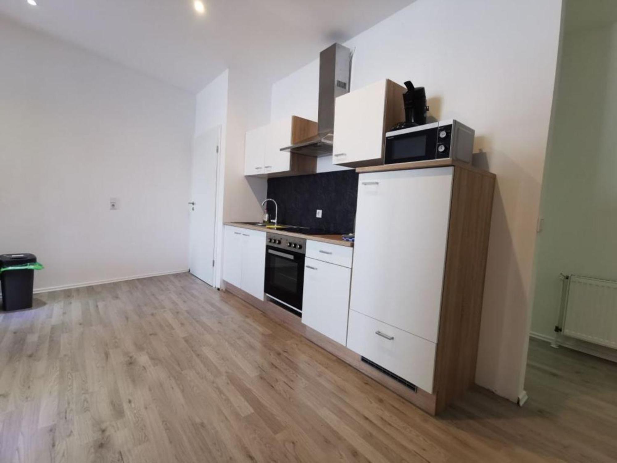 Apartment Sali Homes - Monteurswohnungen Im Herzen Von Kleve