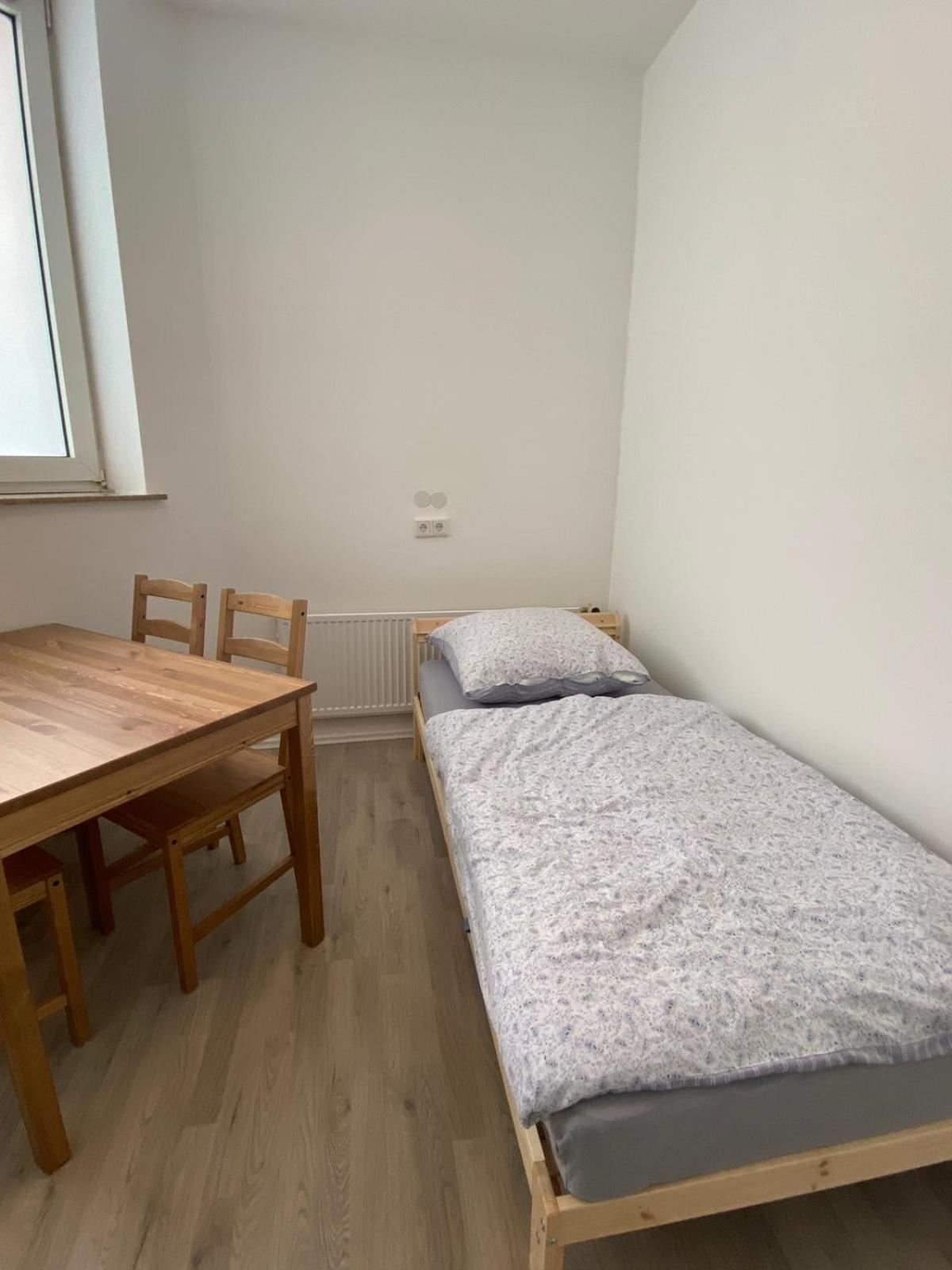 Sali Homes - Monteurswohnungen Im Herzen Von Kleve Appartamento Kleve (Dusseldorf)