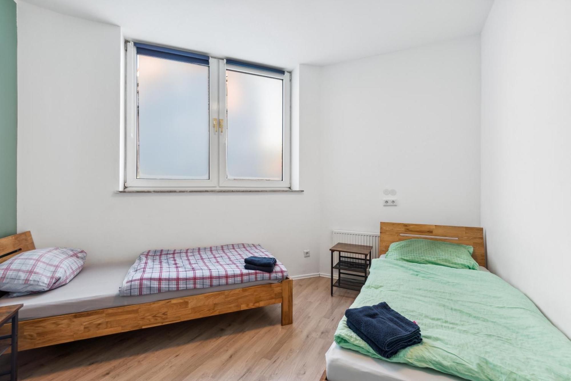 Sali Homes - Monteurswohnungen Im Herzen Von Kleve * Kleve (Dusseldorf)