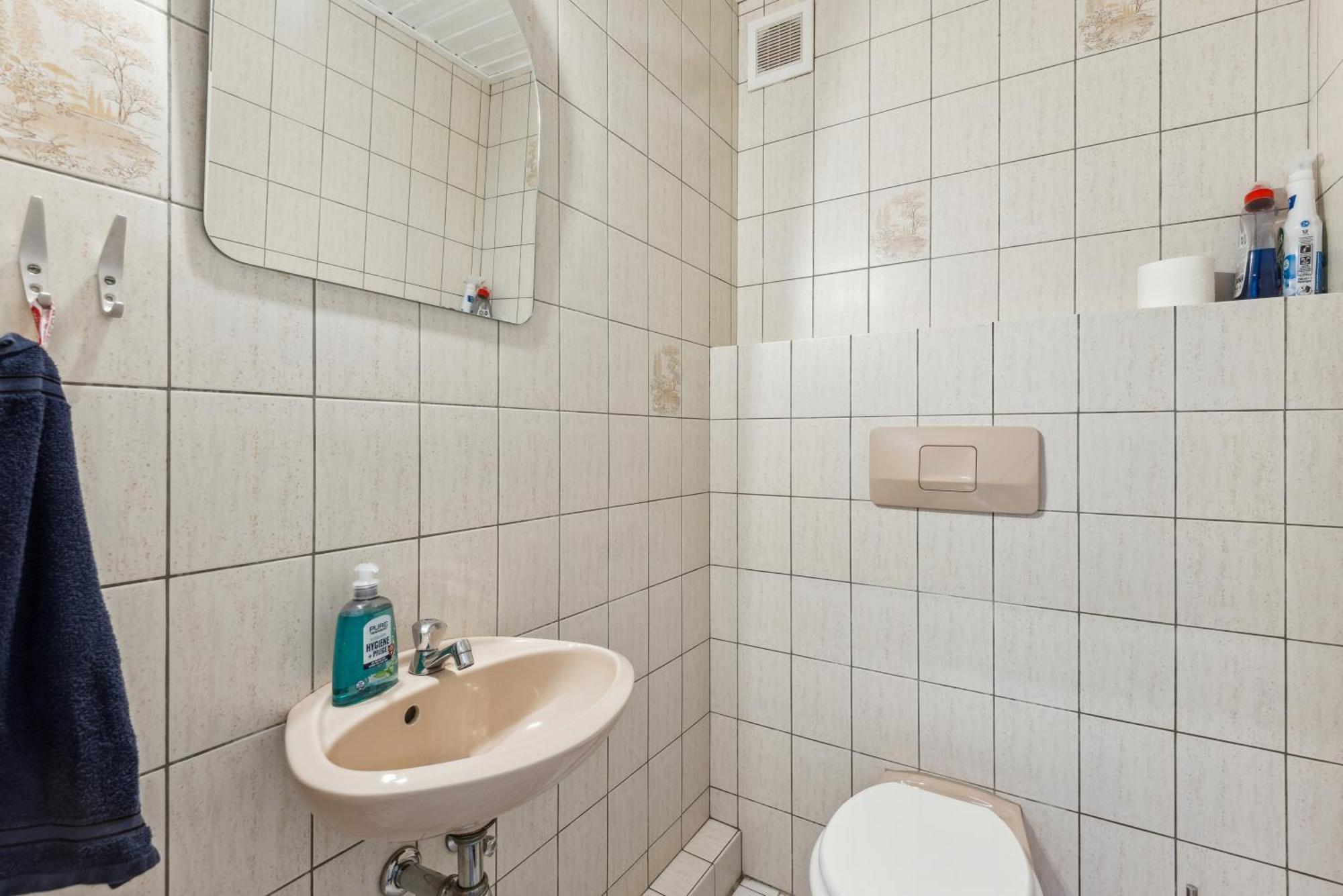 Sali Homes - Monteurswohnungen Im Herzen Von Kleve Apartment *