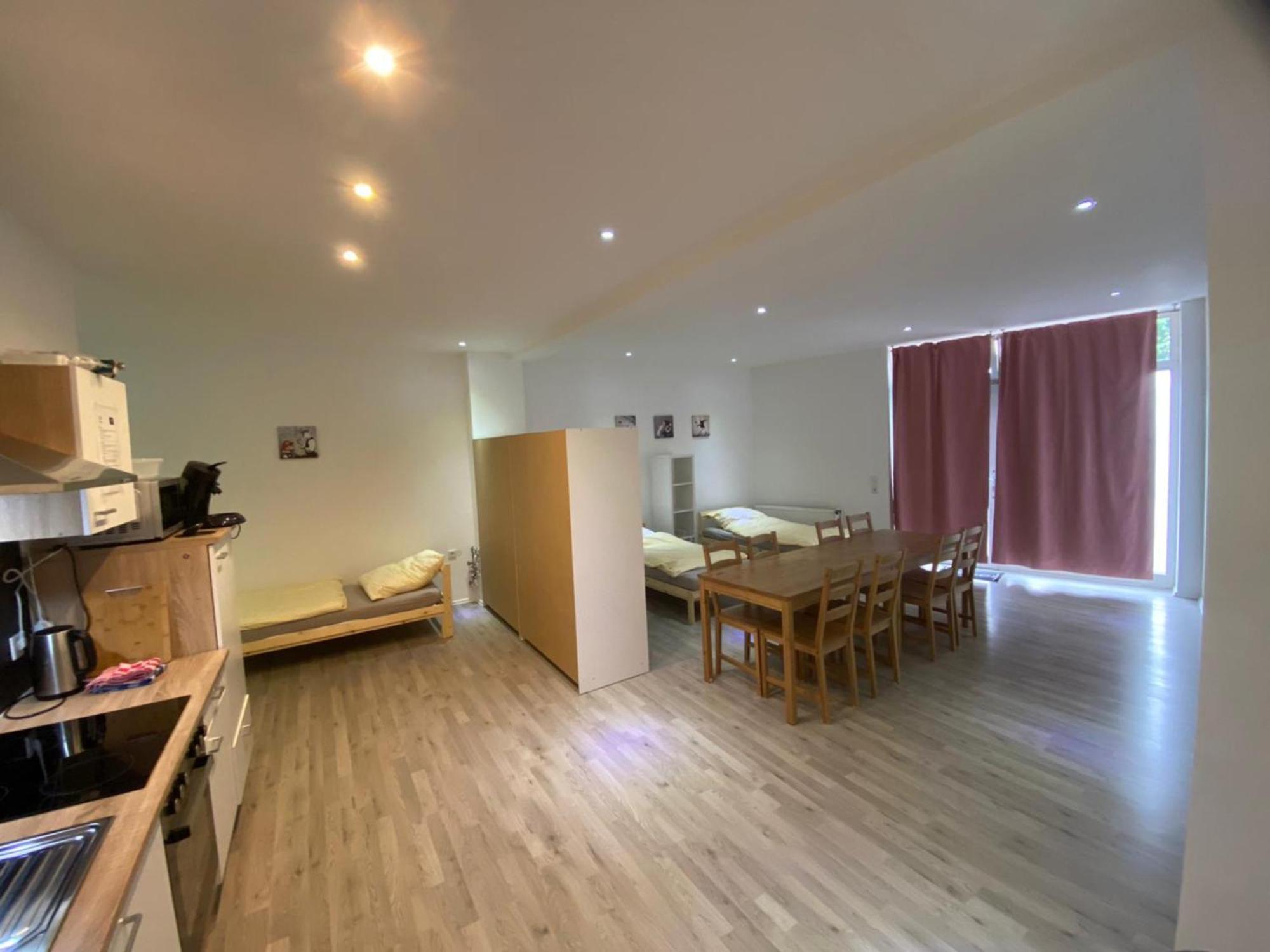 Sali Homes - Monteurswohnungen Im Herzen Von Kleve Appartamento Kleve (Dusseldorf)