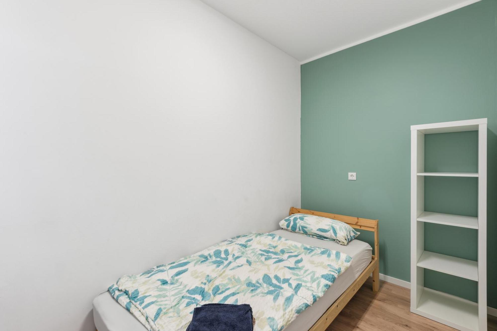 Sali Homes - Monteurswohnungen Im Herzen Von Kleve Kleve (Dusseldorf)