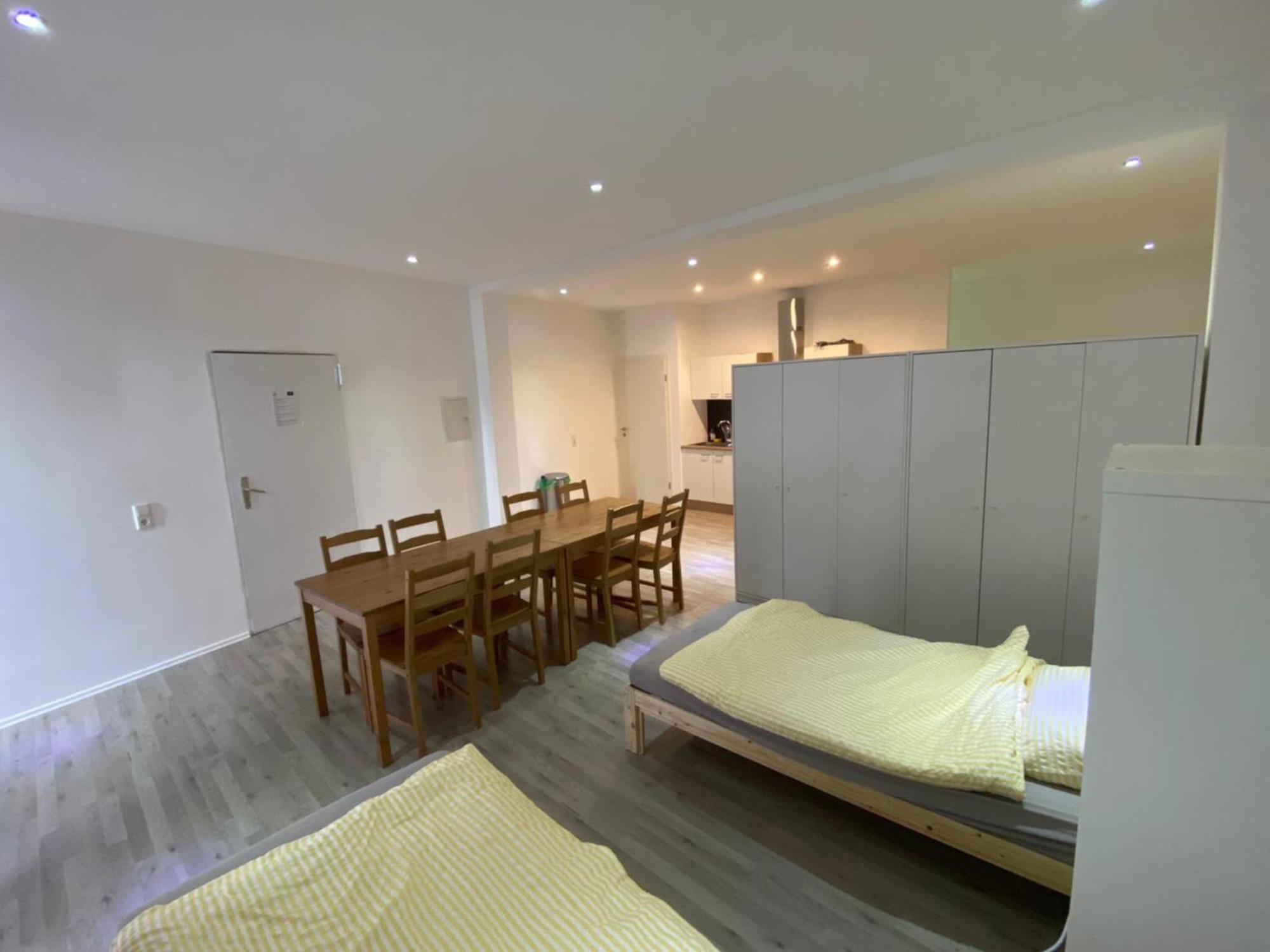 Sali Homes - Monteurswohnungen Im Herzen Von Kleve Apartment