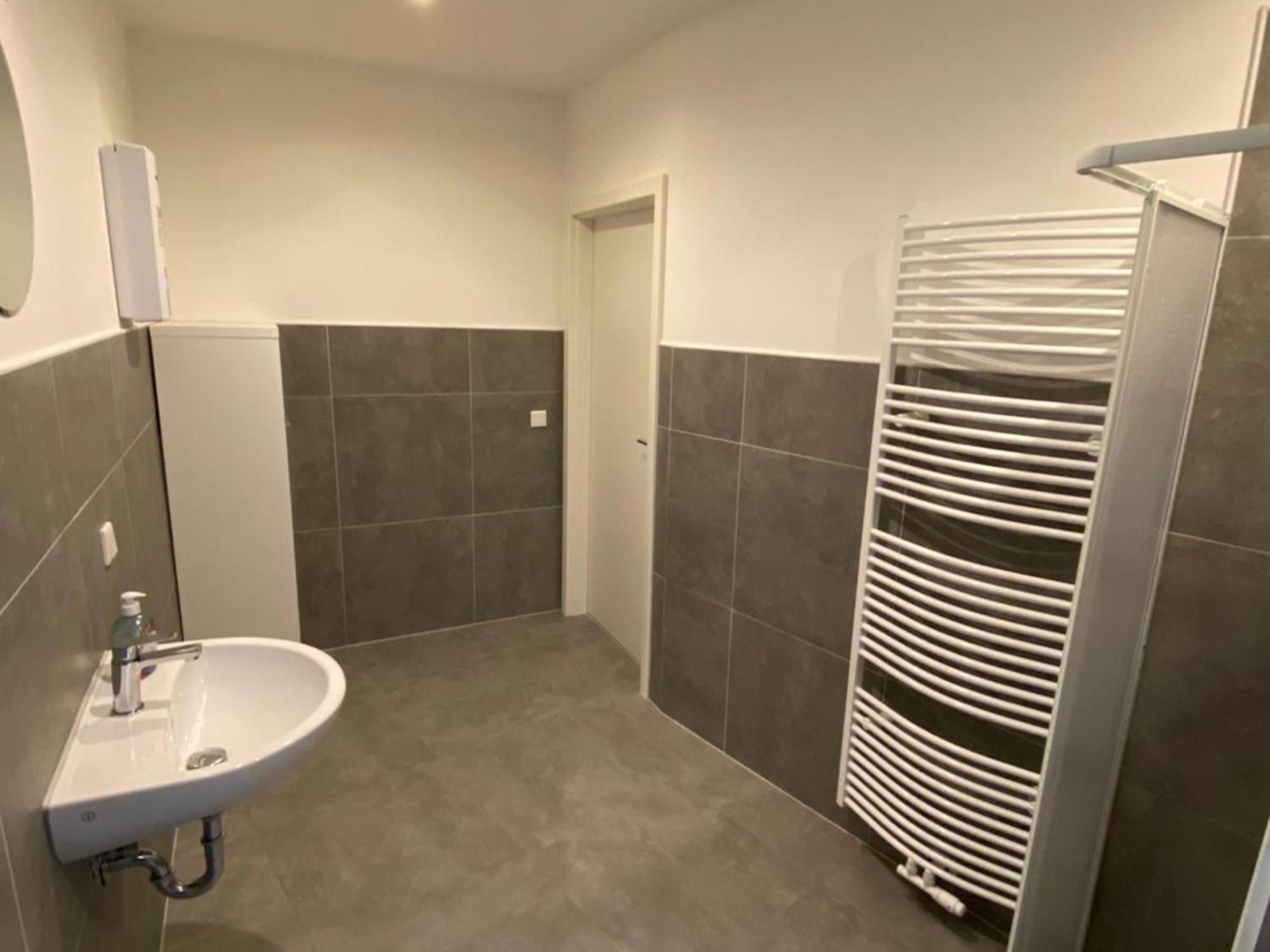 Apartment Sali Homes - Monteurswohnungen Im Herzen Von Kleve *