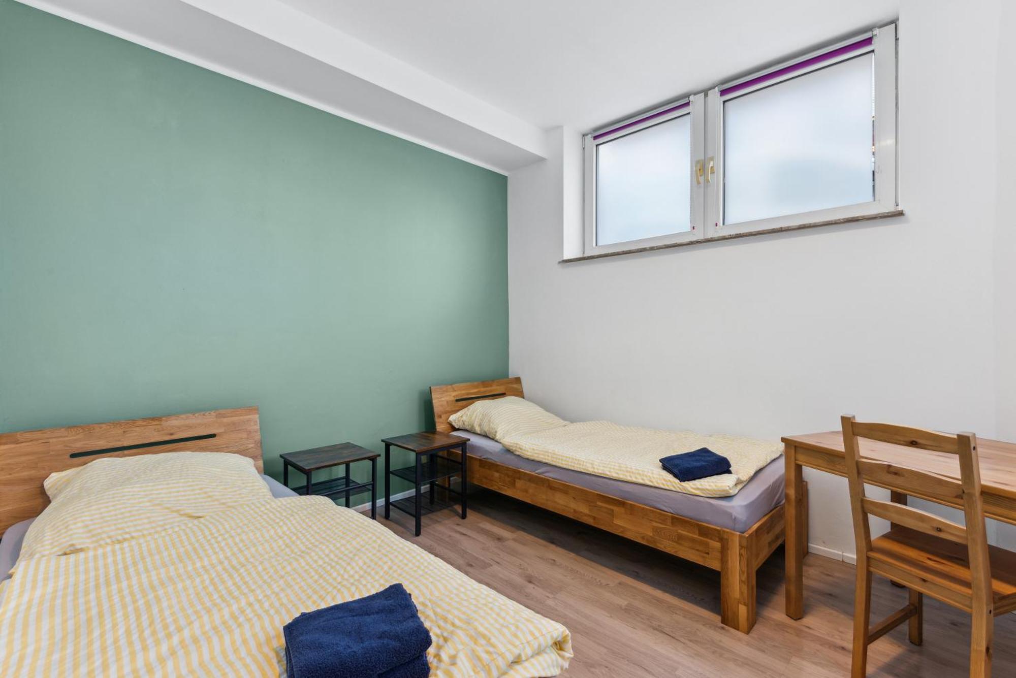 Sali Homes - Monteurswohnungen Im Herzen Von Kleve Appartamento Kleve (Dusseldorf)